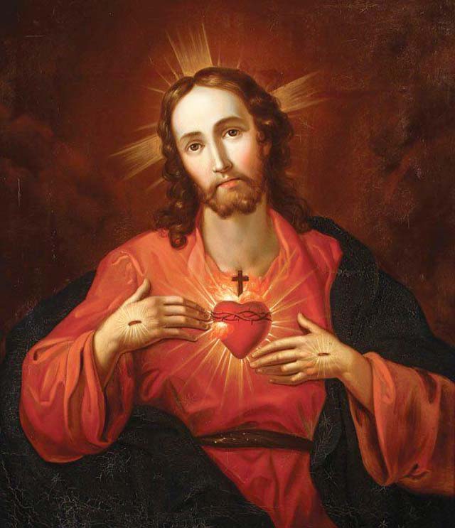 sacro cuore