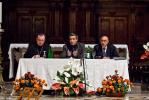 10.12.2011: Incontro di spiritualità sul tema: 'La spiritualità del laico'. Relatore: Prof. Francesco Miano, Presidente nazionale dell'Azione Cattolica