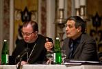 10.12.2011: Incontro di spiritualità sul tema: 'La spiritualità del laico'. Relatore: Prof. Francesco Miano, Presidente nazionale dell'Azione Cattolica