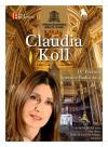 Premiazione Claudia Koll