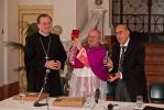 25 giugno: incontro spirituale con Mons. Dal Covolo