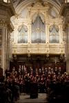 3 settembre - Concerto del Coro della Diocesi di Roma diretto da Mons. Marco Frisina