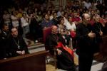 3 settembre - Concerto del Coro della Diocesi di Roma diretto da Mons. Marco Frisina