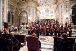 3 settembre - Concerto del Coro della Diocesi di Roma diretto da Mons. Marco Frisina