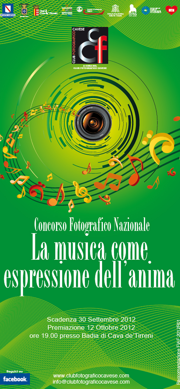 lamusicacomeespressionedellanima