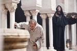 19 giugno: Solennità SS.ma Trinità con Mons. Pagano Prefetto dell'Archivio Segreto Vaticano e rappresentazione teatrale 'Innocenzo III'