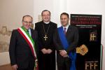 9 maggio: inaugurazione mostra 'I Tesori d'arte della Badia di Cava