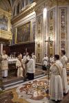 21 maggio: Ordinazione sacerdotale di Don Domenico Zito OSB e di Don Alessandro Buono