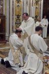 21 maggio: Ordinazione sacerdotale di Don Domenico Zito OSB e di Don Alessandro Buono