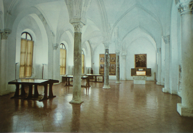 Il Museo